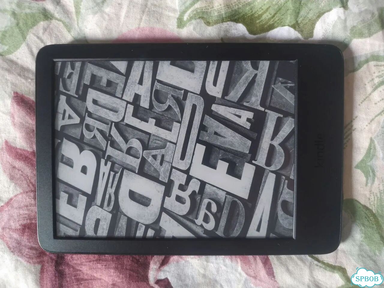 Электронная книга kindle 11 фото 3