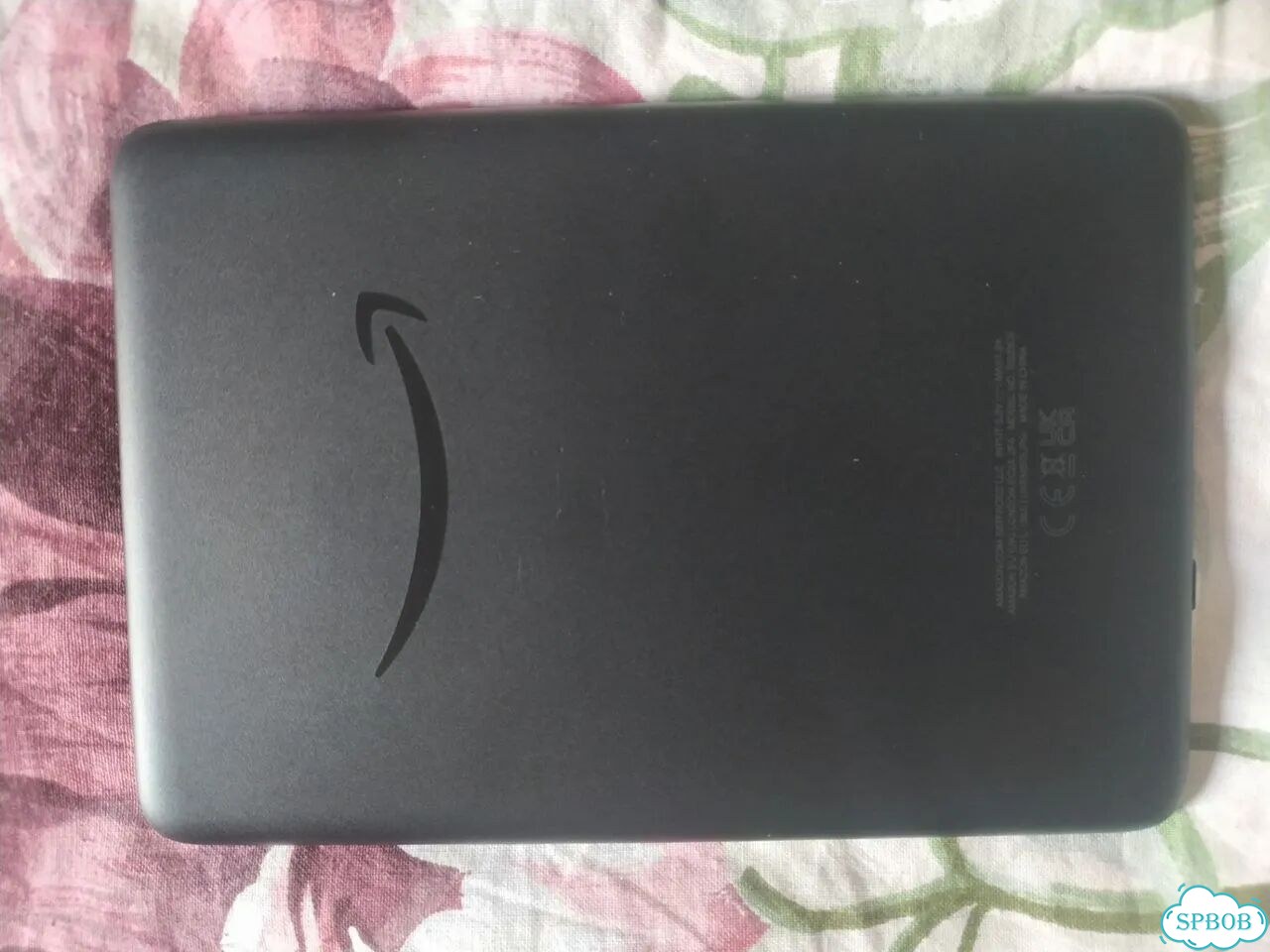 Электронная книга kindle 11 фото 4