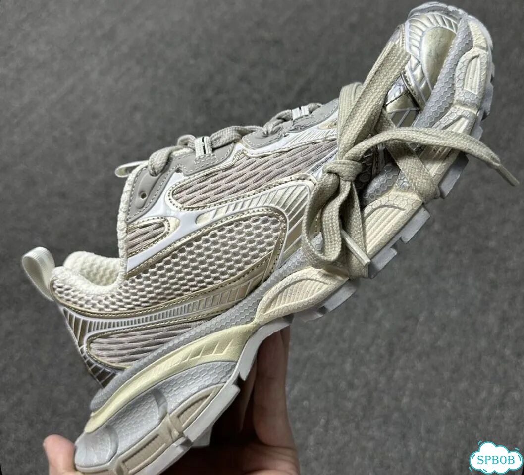 Balenciaga 3xl фото 1