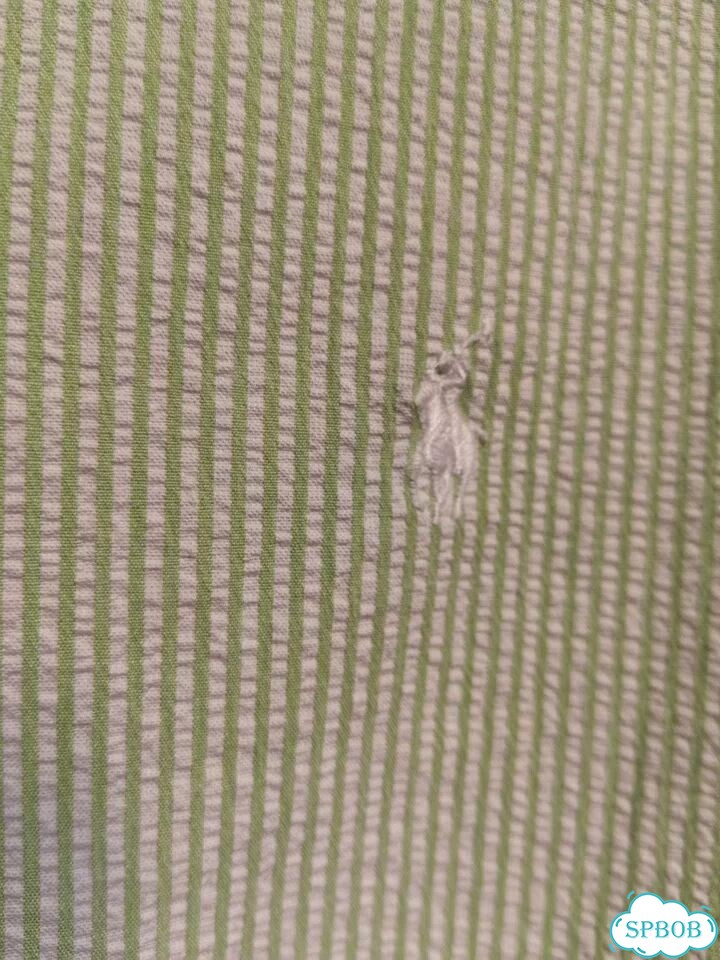 Рубашка Ralph Lauren, р-р 56 фото 3