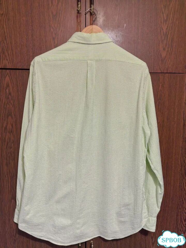 Рубашка Ralph Lauren, р-р 56 фото 5