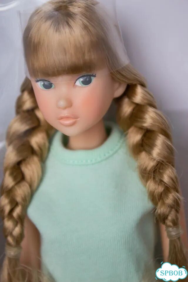 Куклы Petworks Today's Momoko 1610 и 2110 фото 2
