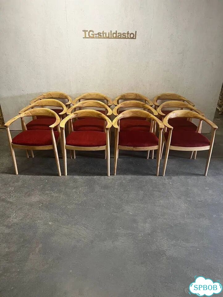Стулья деревянные фото 2
