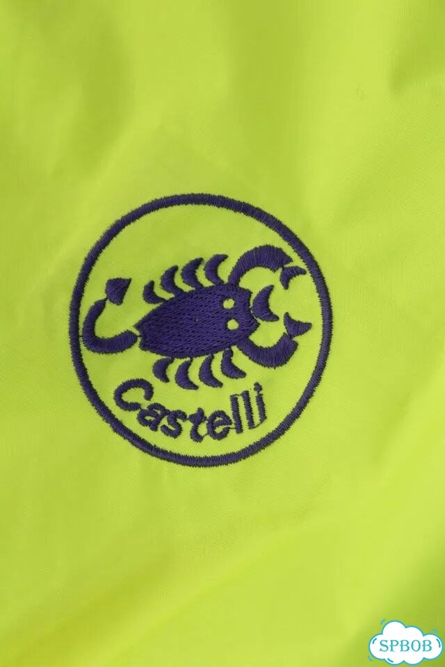 Castelli Велокуртка М Оригинал Италия Джинсы фото 6