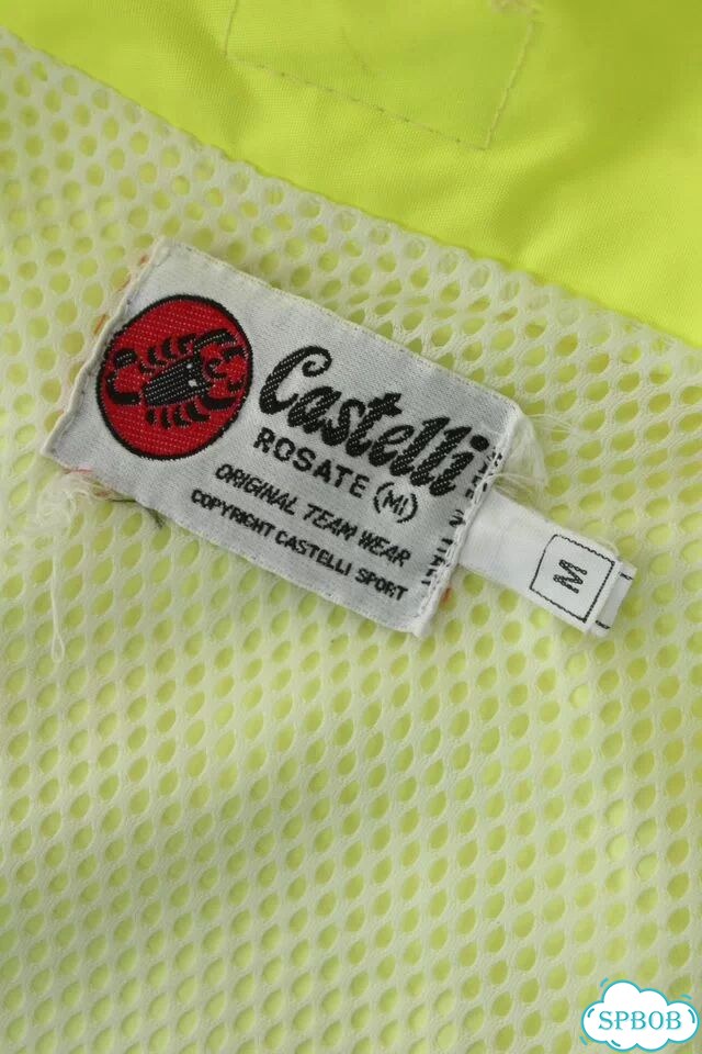 Castelli Велокуртка М Оригинал Италия Джинсы фото 9