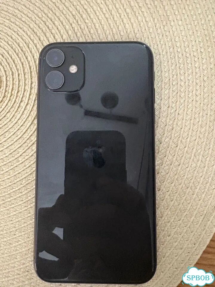 iPhone 11, 128 ГБ фото 2