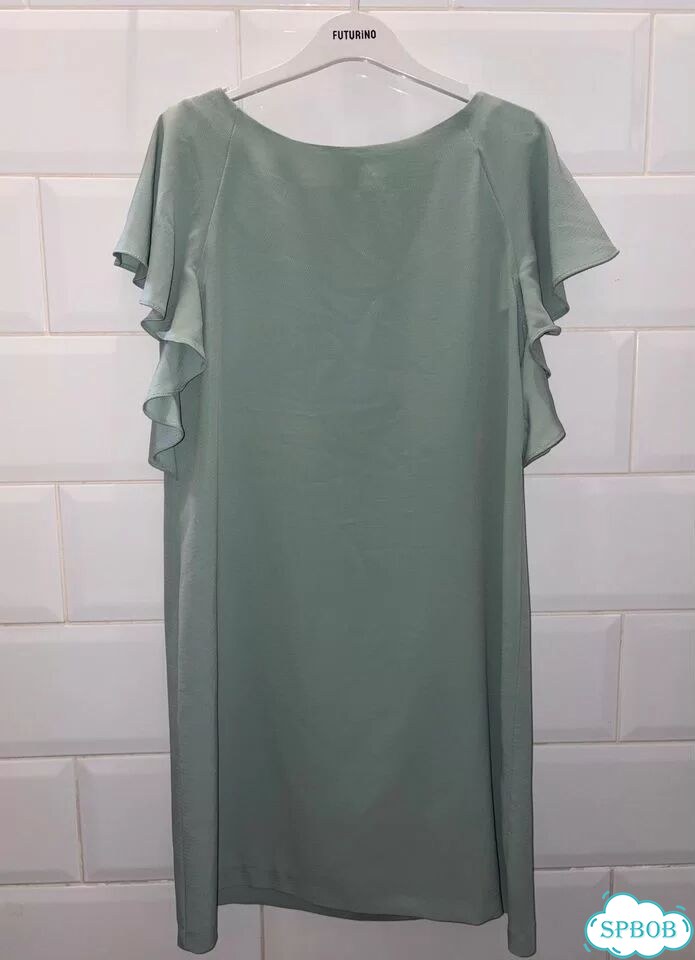 Платье Zara Basic фото 1