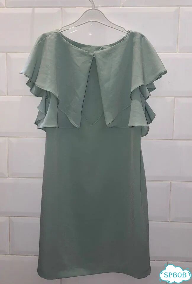 Платье Zara Basic фото 2