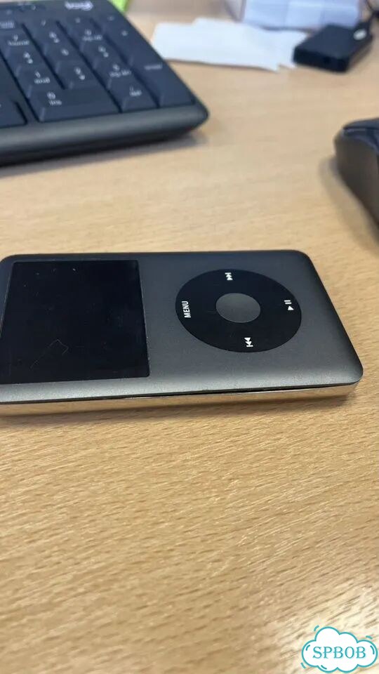 iPod classic 160 gb фото 4