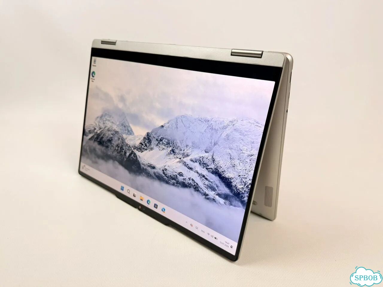 Lenovo Yoga 14 3K Oled Ultra 7 258V/32Gb/Arc 140V фото 1