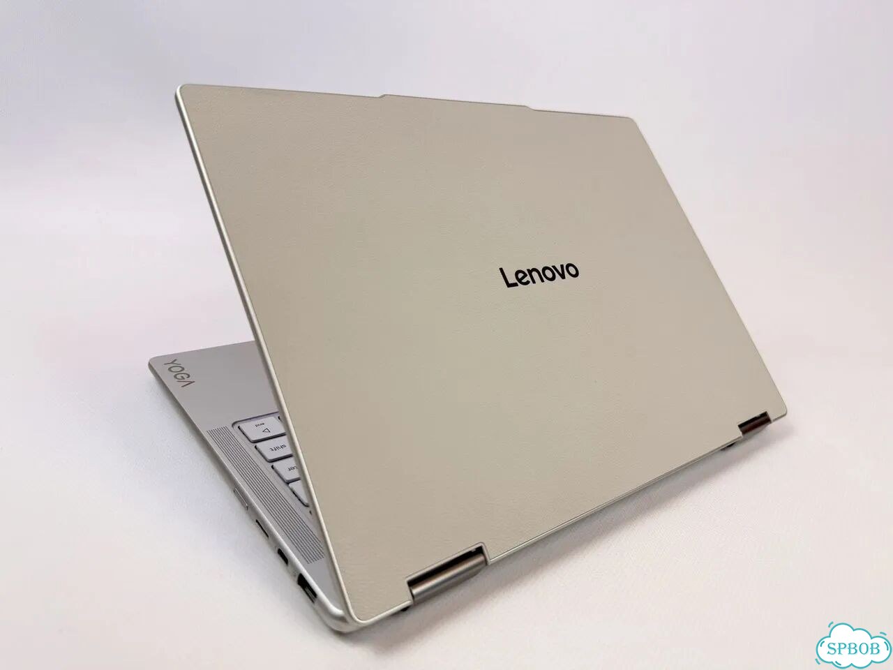 Lenovo Yoga 14 3K Oled Ultra 7 258V/32Gb/Arc 140V фото 5