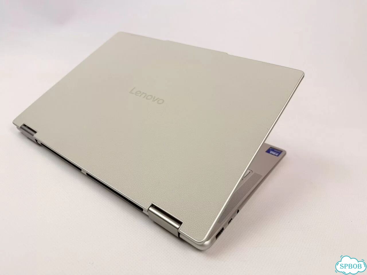 Lenovo Yoga 14 3K Oled Ultra 7 258V/32Gb/Arc 140V фото 6