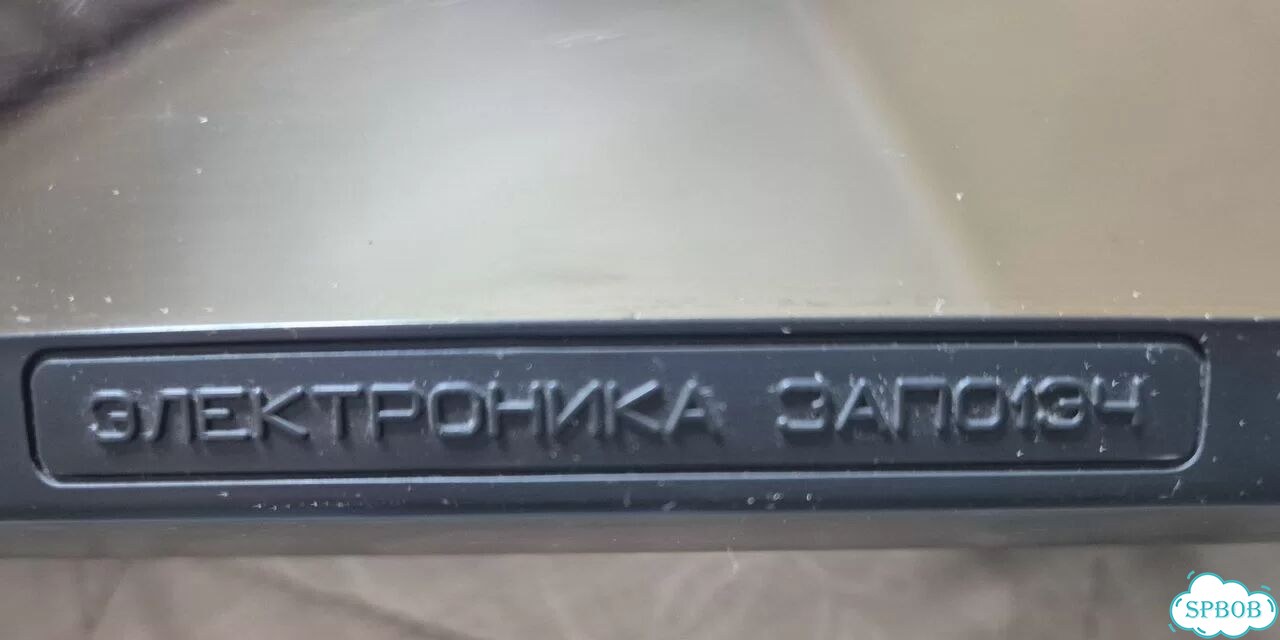 Зеркало СССР электроника фото 7