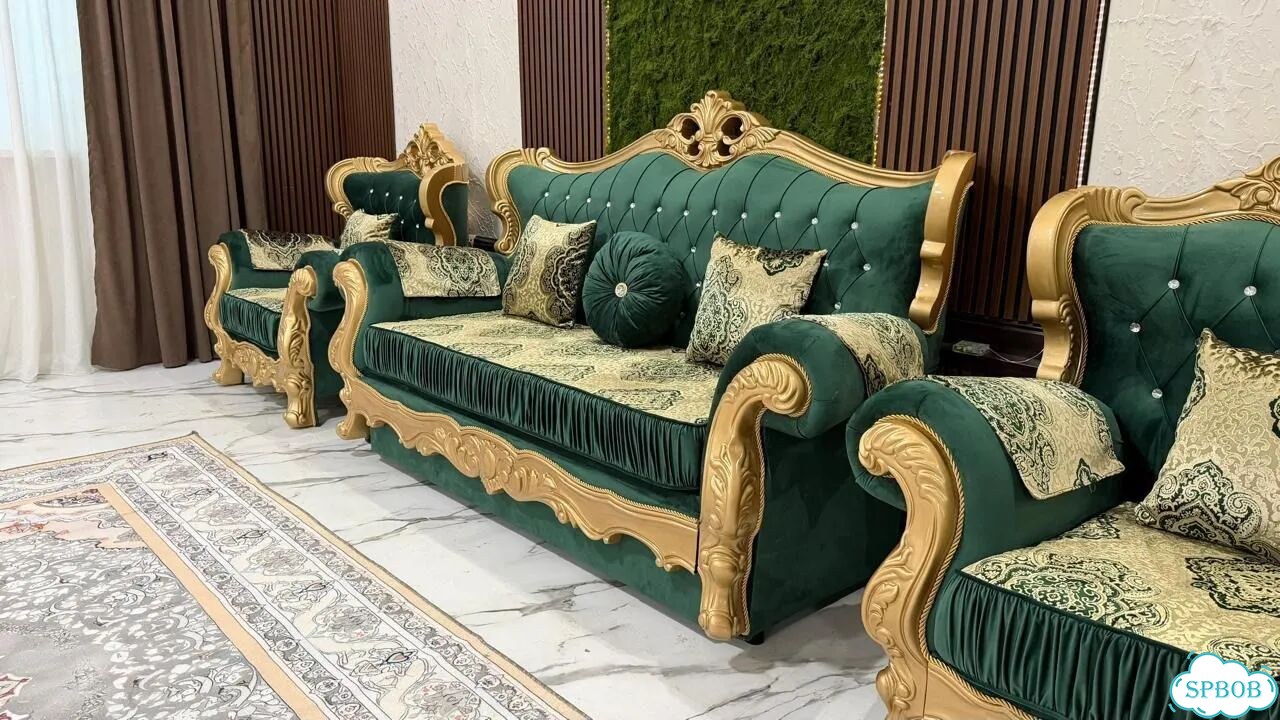 Мягкая мебель фото 5