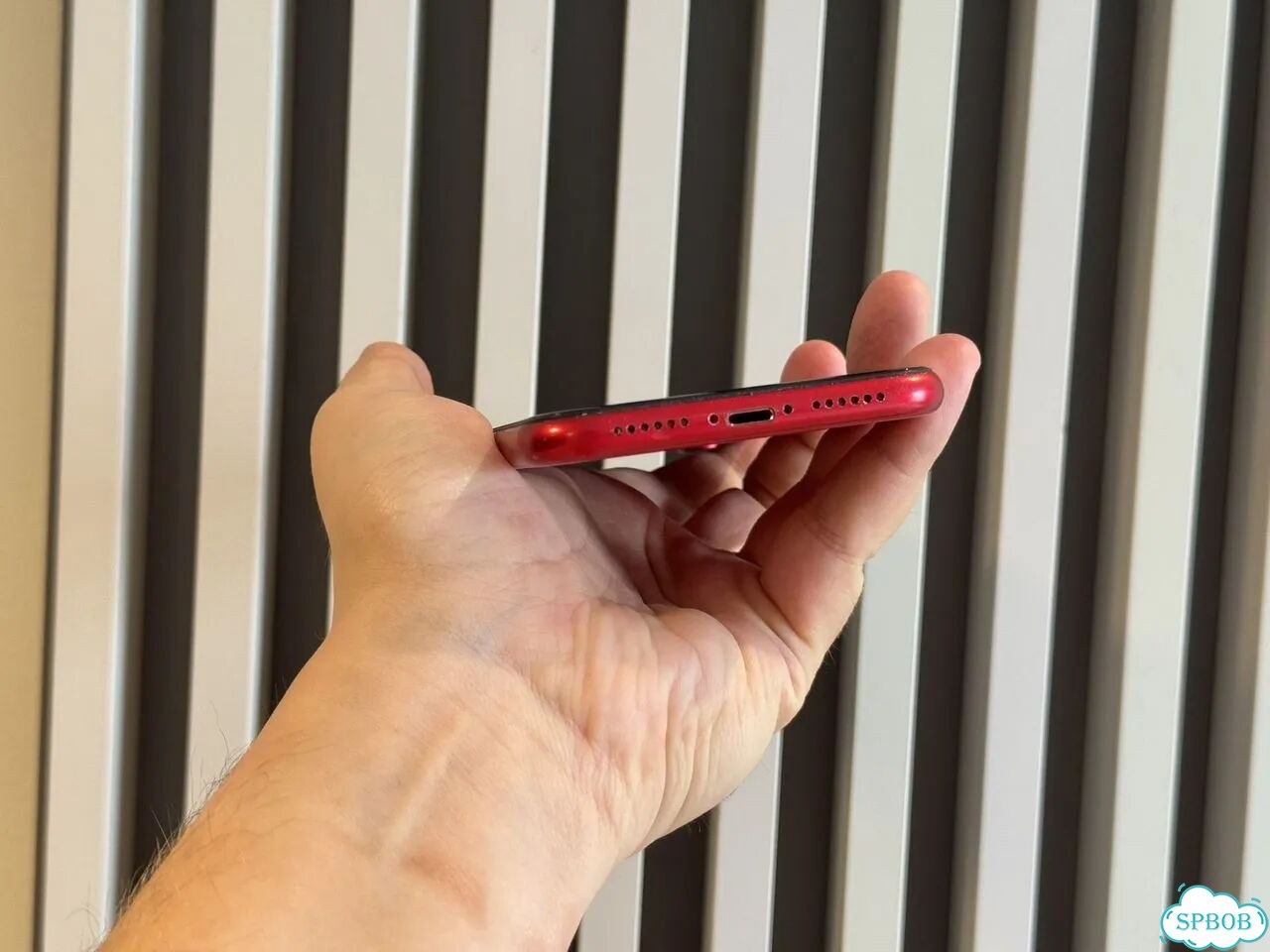 iPhone Xr, 64 ГБ, SIM + eSIM фото 5