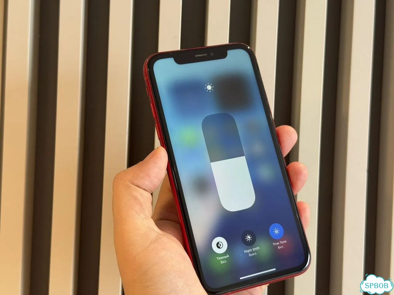 iPhone Xr, 64 ГБ, SIM + eSIM фото 8