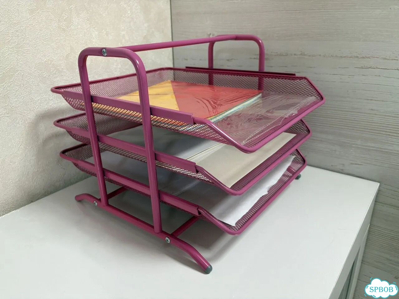 IKEA Dokument лоток Оригинал фото 1