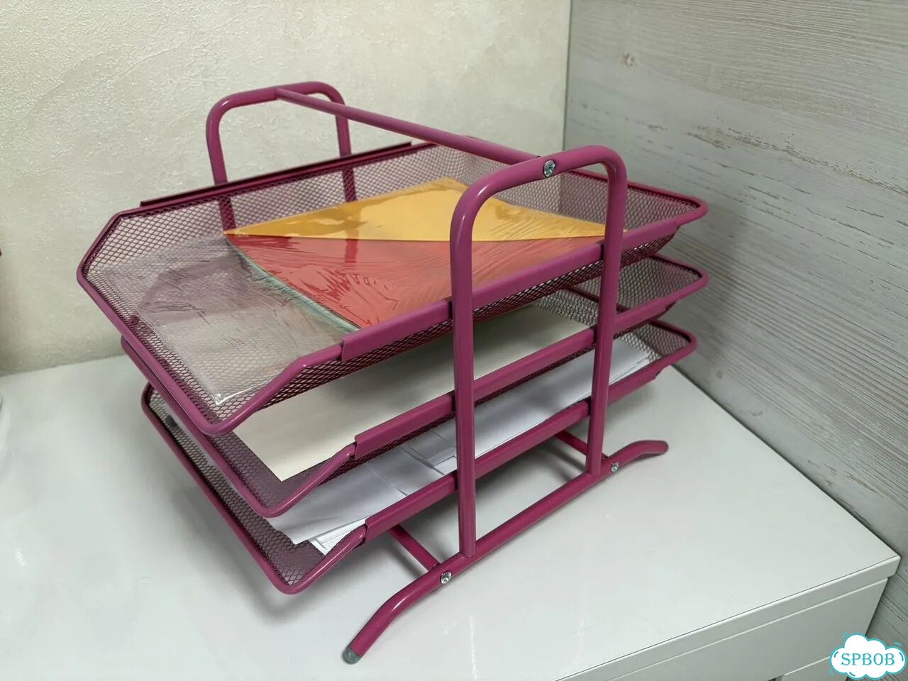 IKEA Dokument лоток Оригинал фото 3
