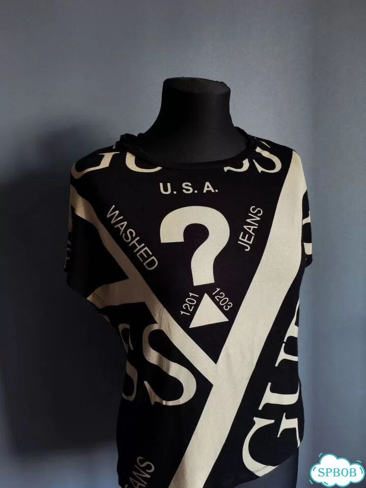 Футболка Guess 44 фото 1