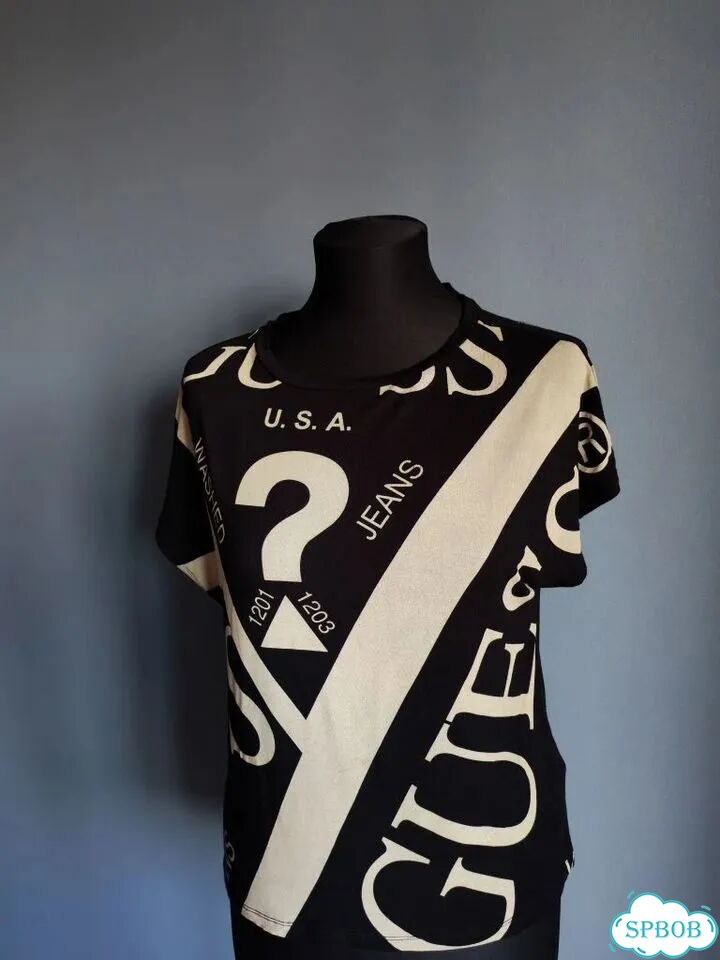 Футболка Guess 44 фото 6