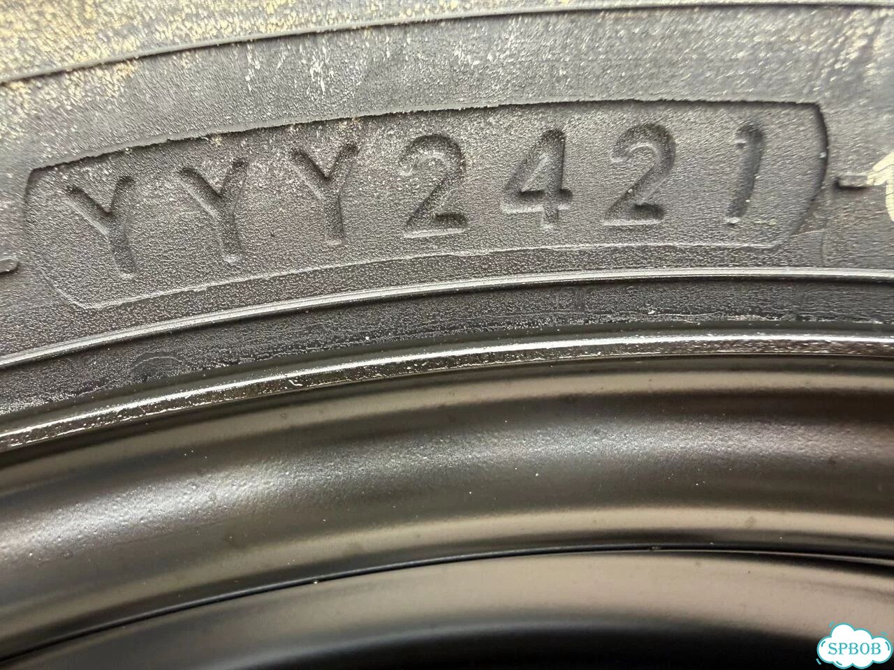 Yokohama BluEarth AE50 215/65 R17 99V фото 3
