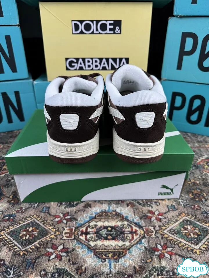 Puma 180 Brown Оригинал фото 4