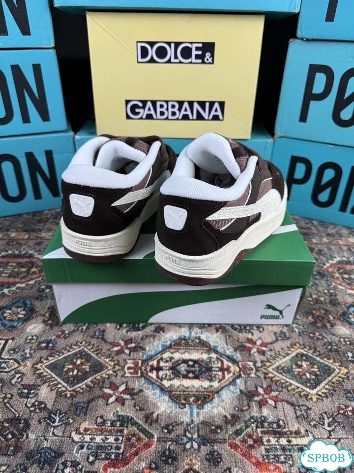 Puma 180 Brown Оригинал фото 5