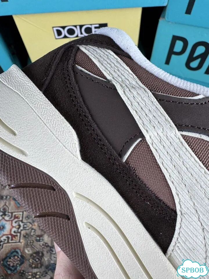 Puma 180 Brown Оригинал фото 6