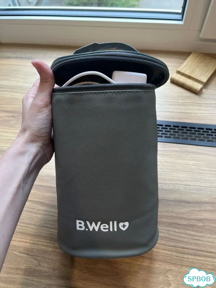 Ирригатор b well wi 933 фото 2