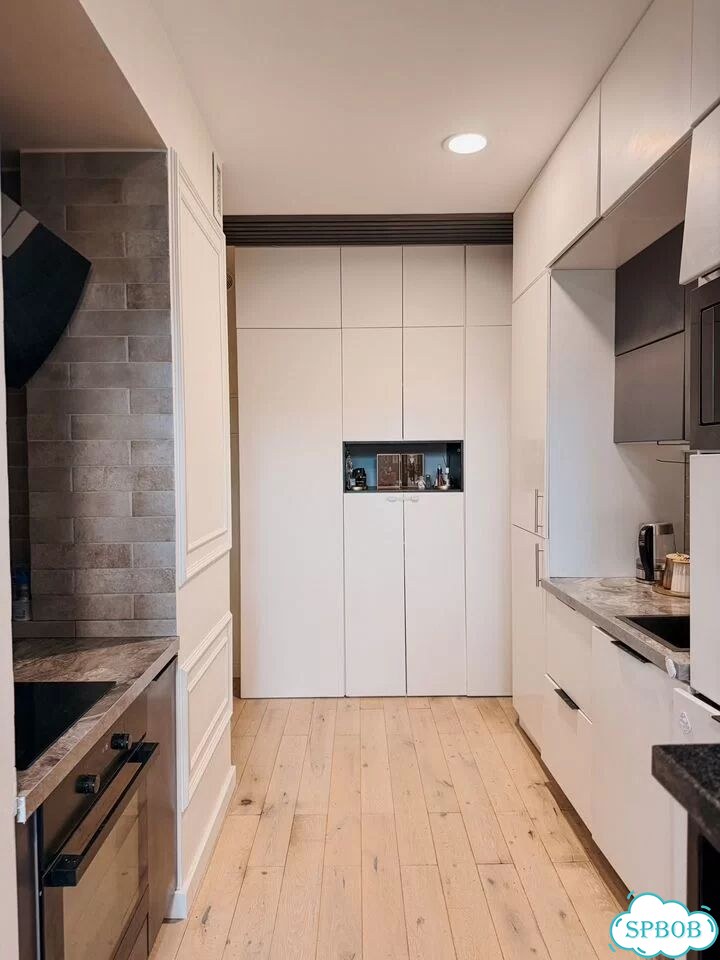 1-к. квартира, 36,8 м², 6/12 эт. фото 10