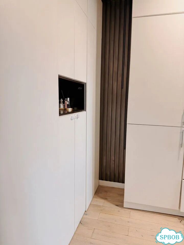 1-к. квартира, 36,8 м², 6/12 эт. фото 13