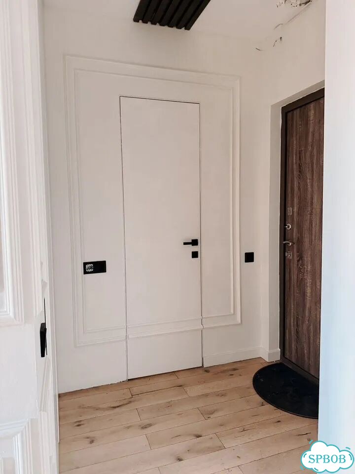1-к. квартира, 36,8 м², 6/12 эт. фото 14