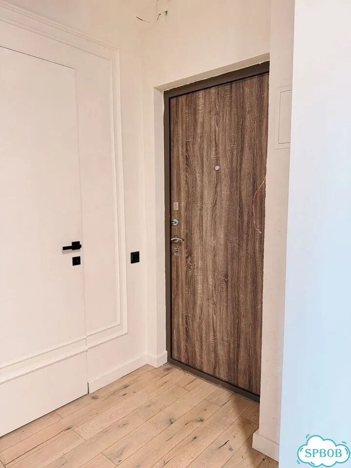 1-к. квартира, 36,8 м², 6/12 эт. фото 20