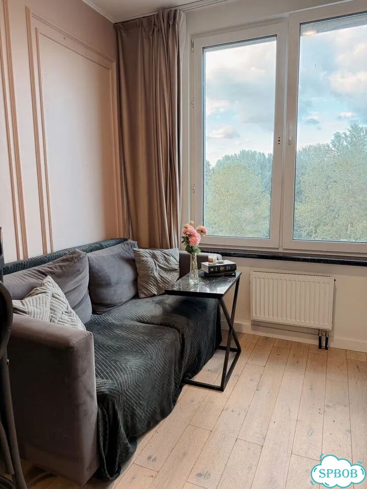 1-к. квартира, 36,8 м², 6/12 эт. фото 7