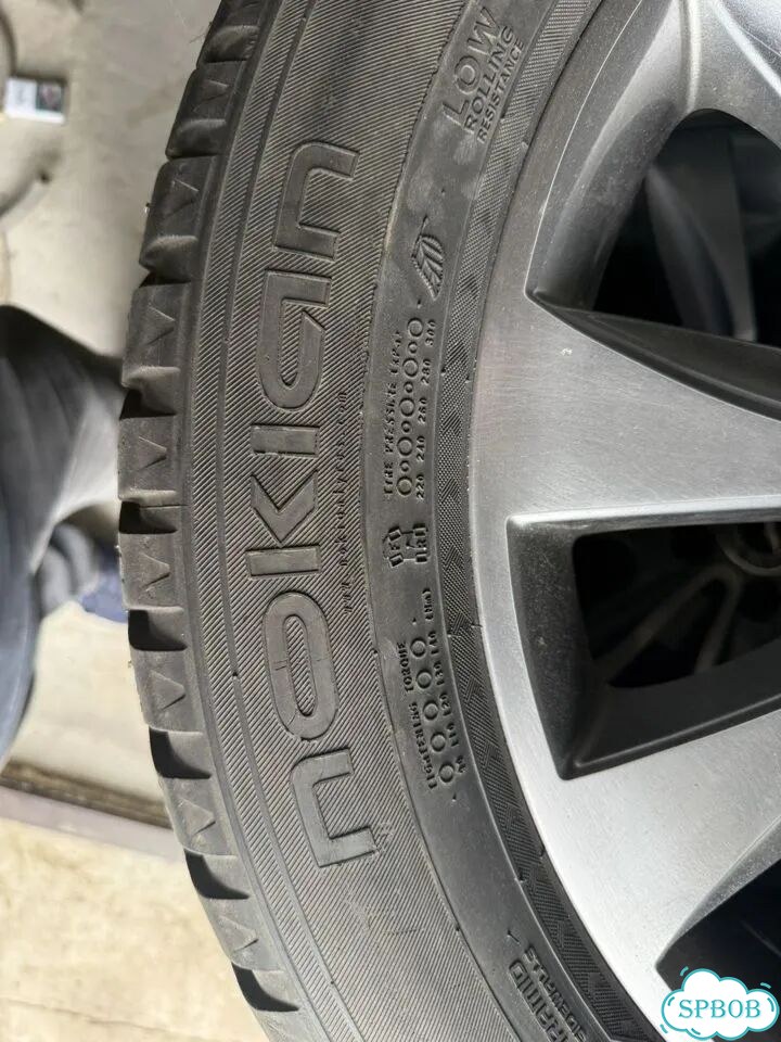 Колеса на mercedes r20 фото 9