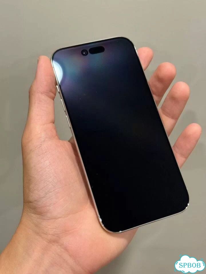iPhone Air, 256 ГБ, eSIM фото 2