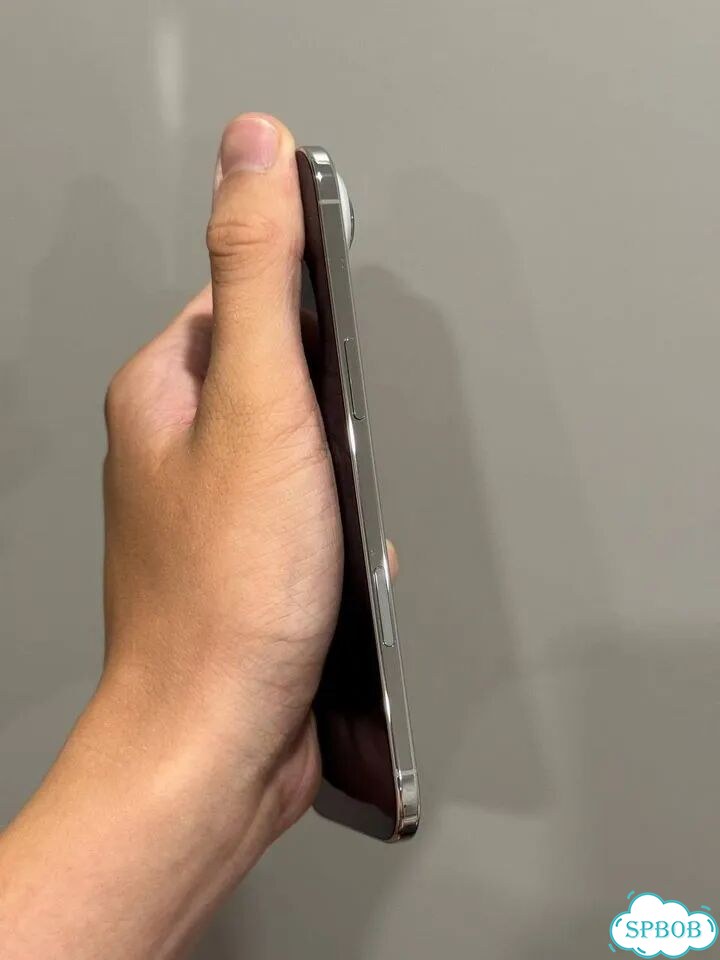 iPhone Air, 256 ГБ, eSIM фото 4