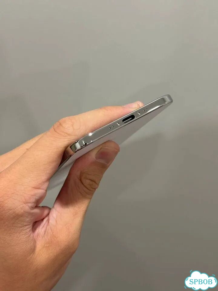 iPhone Air, 256 ГБ, eSIM фото 7