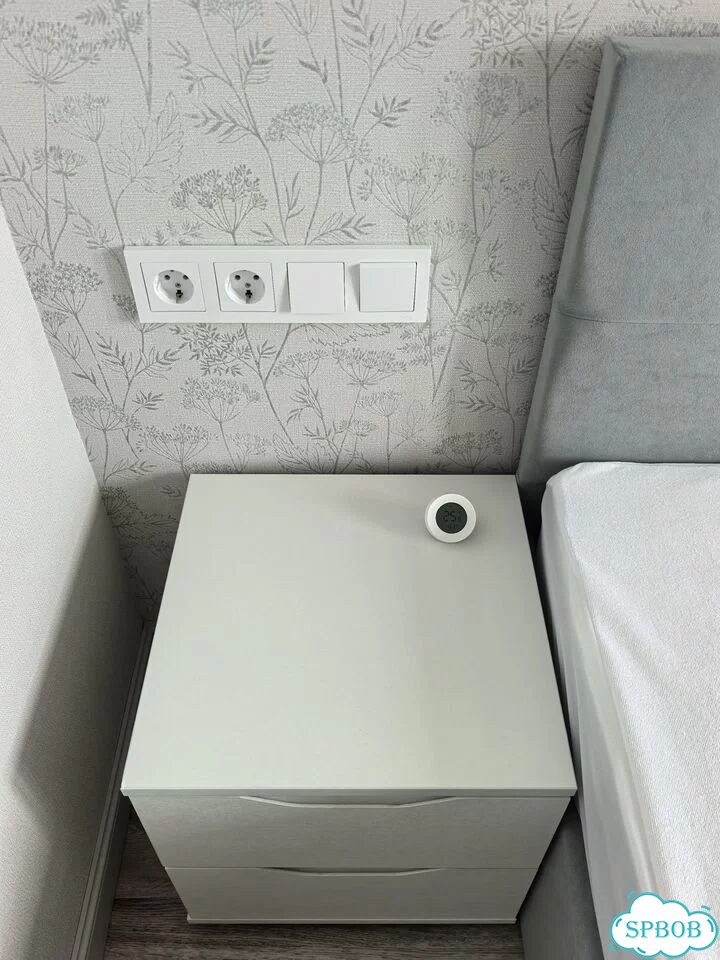 1-к. квартира, 41 м², 15/18 эт. фото 13