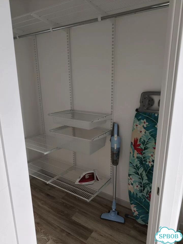 1-к. квартира, 41 м², 15/18 эт. фото 15