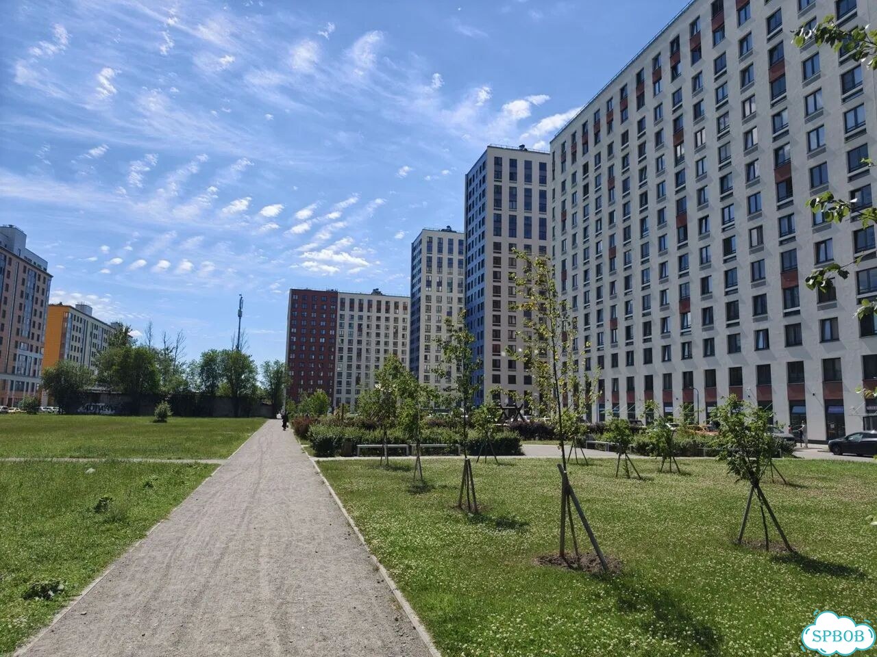 1-к. квартира, 41 м², 15/18 эт. фото 33