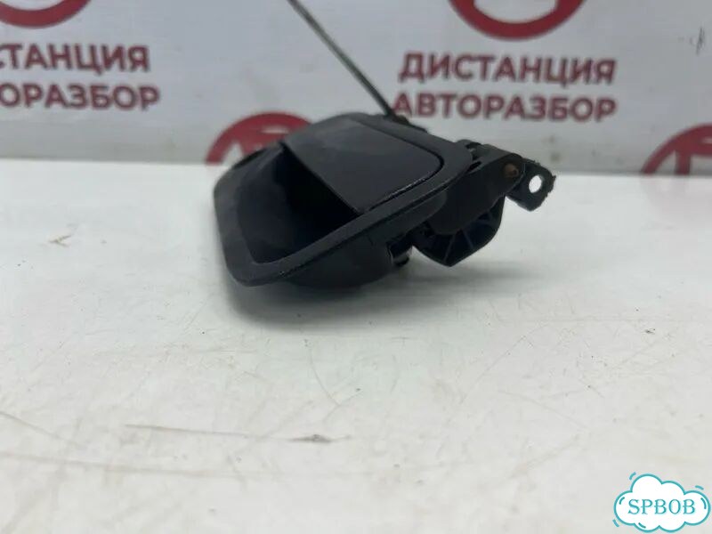 Ручка двери внешняя передняя правая Opel corsa фото 2