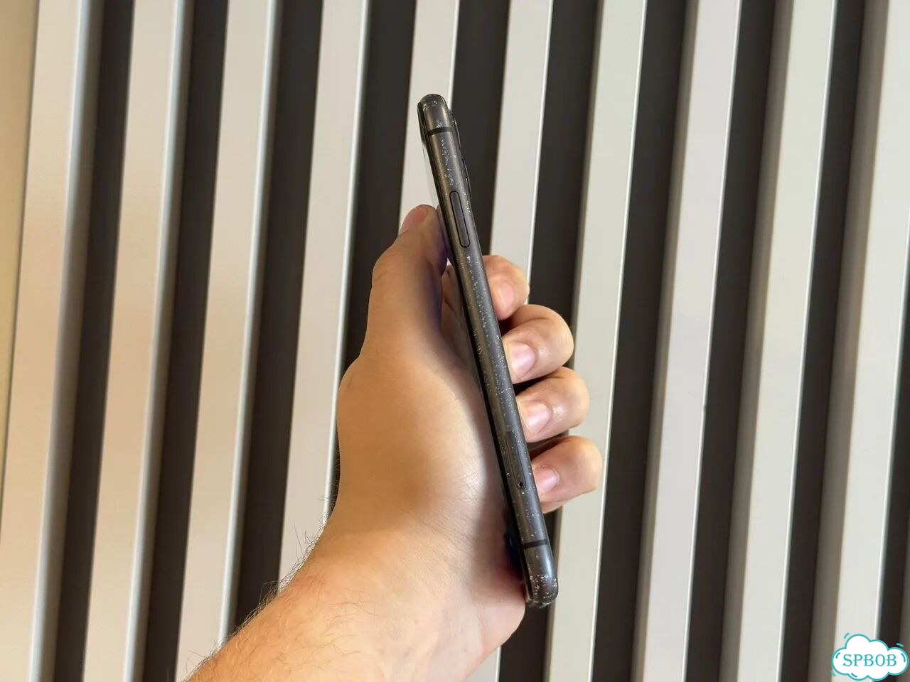 iPhone 11, 128 ГБ, SIM + eSIM фото 2