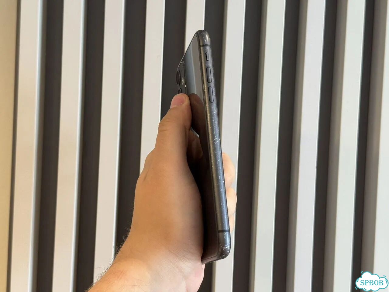 iPhone 11, 128 ГБ, SIM + eSIM фото 4