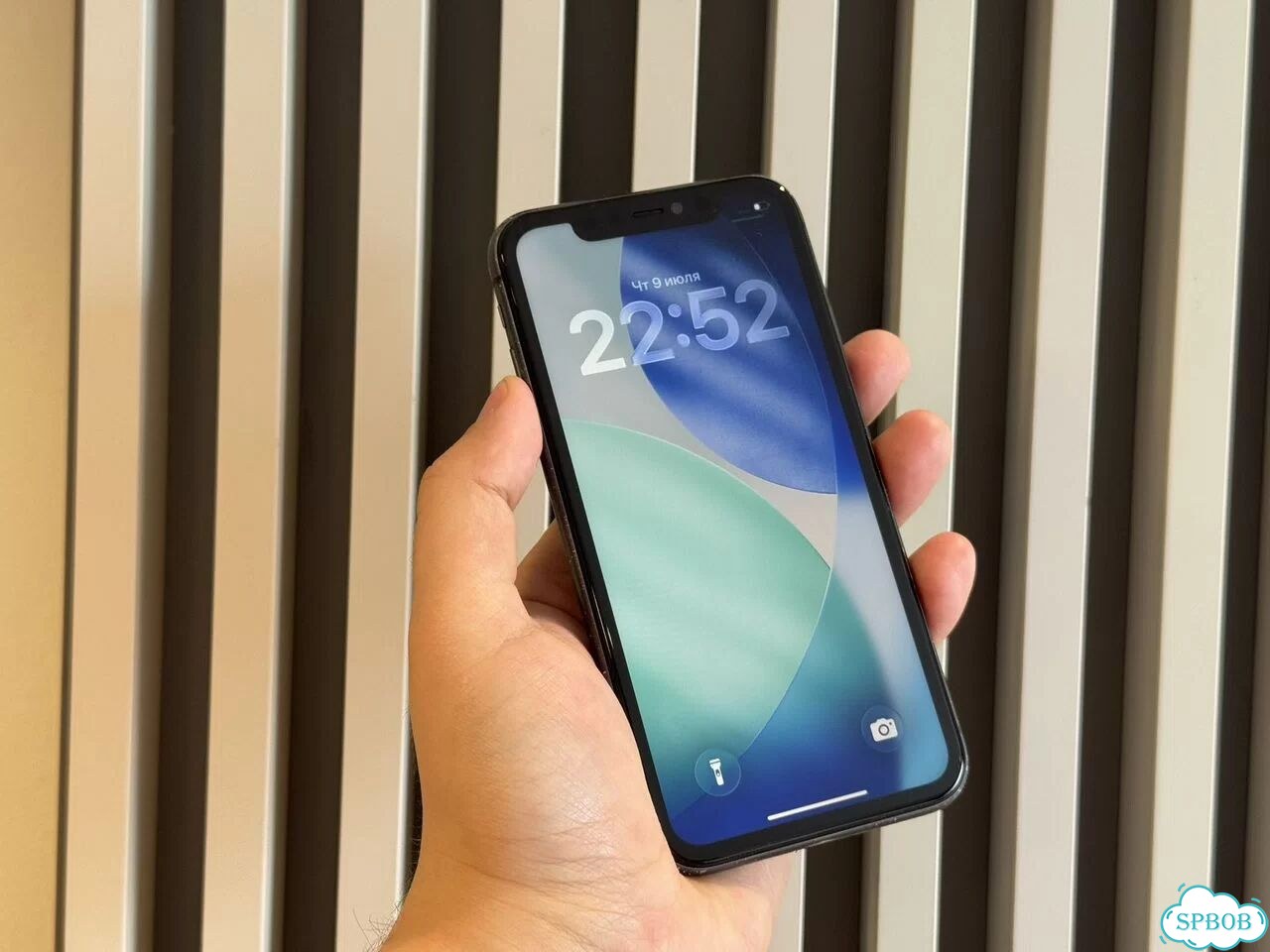 iPhone 11, 128 ГБ, SIM + eSIM фото 7