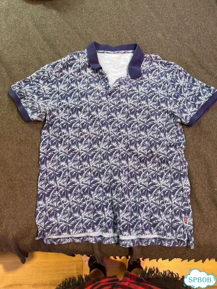 Поло levis оригинал. Xl фото 1
