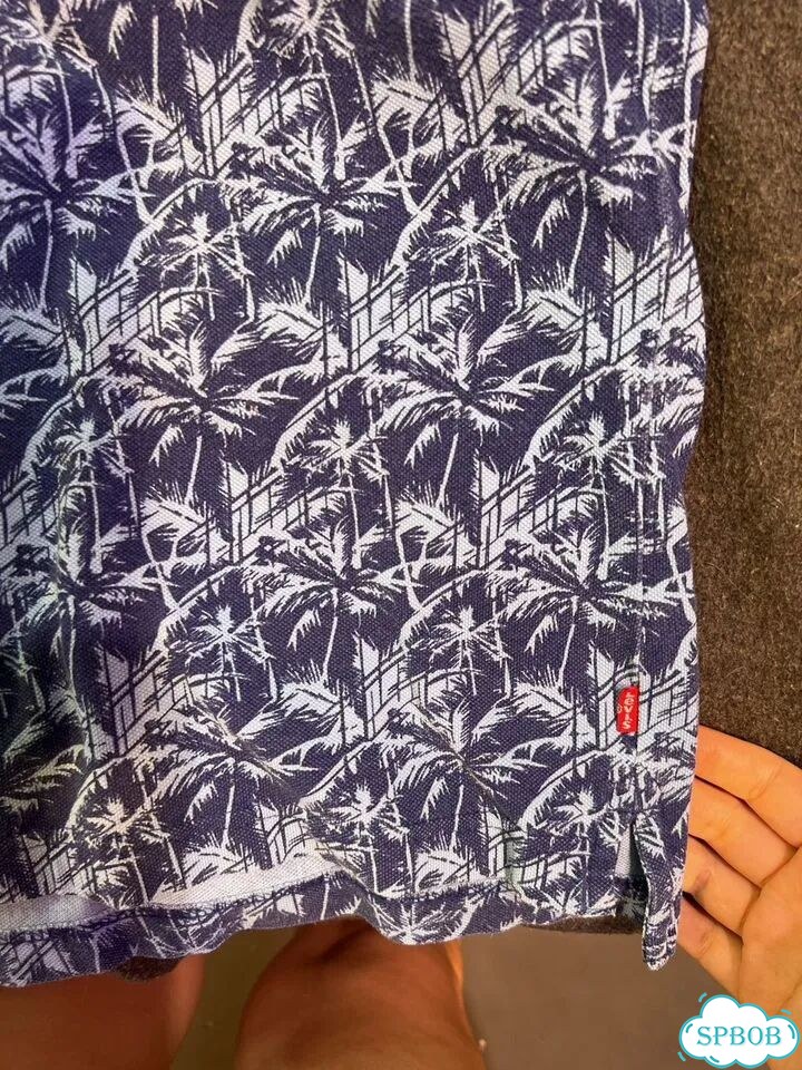 Поло levis оригинал. Xl фото 3