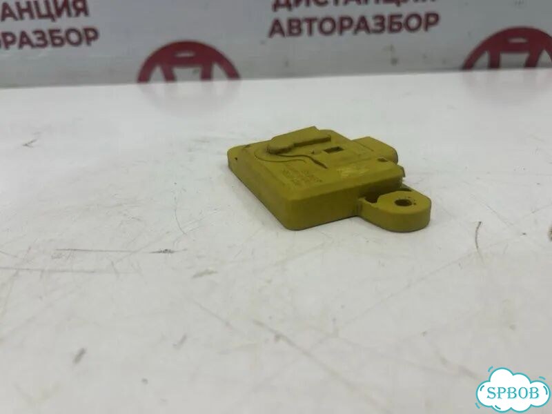 Датчик подушки безопасности передний правый Opel фото 2