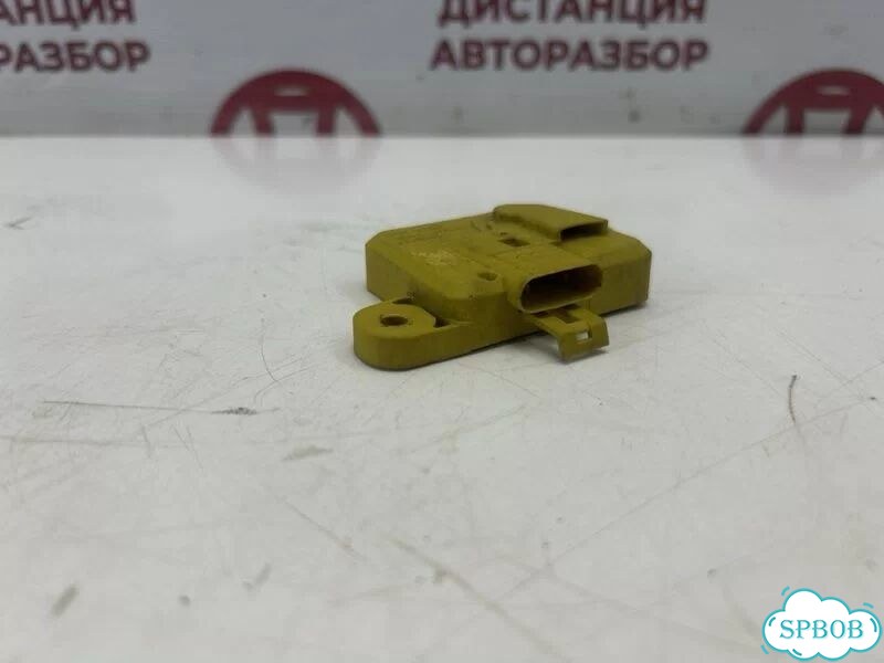 Датчик подушки безопасности передний правый Opel фото 3