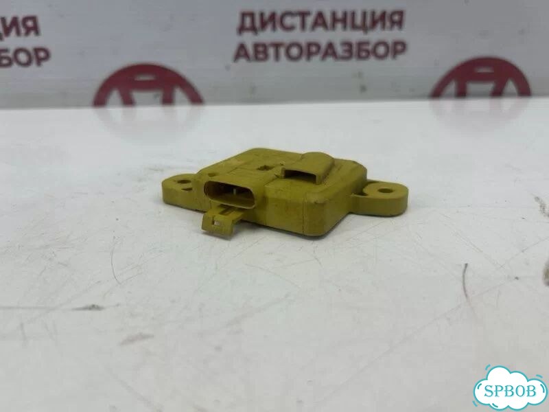 Датчик подушки безопасности передний правый Opel фото 4